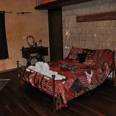 Отель The Dragon Of Rhodes 3*
