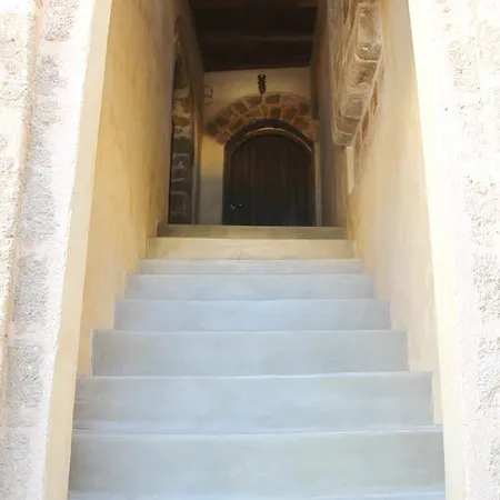 Hotel The Dragon Of Rhodes Rhodes City